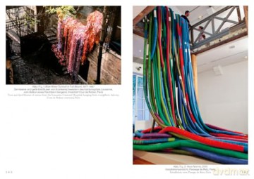 Sheila Hicks (Bilingual edition): a little bit of a lot of things - Gianni Jetzer [KSIĄŻKA]