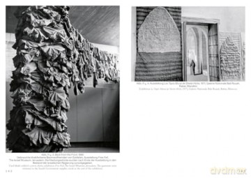 Sheila Hicks (Bilingual edition): a little bit of a lot of things - Gianni Jetzer [KSIĄŻKA]