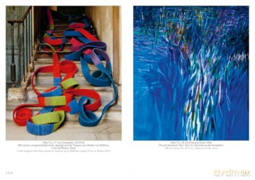 Sheila Hicks (Bilingual edition): a little bit of a lot of things - Gianni Jetzer [KSIĄŻKA]