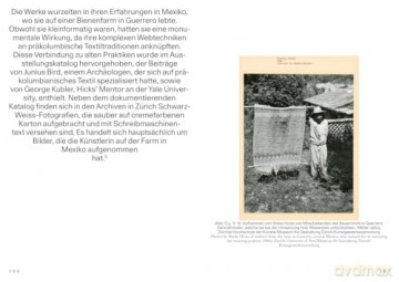 Sheila Hicks (Bilingual edition): a little bit of a lot of things - Gianni Jetzer [KSIĄŻKA]