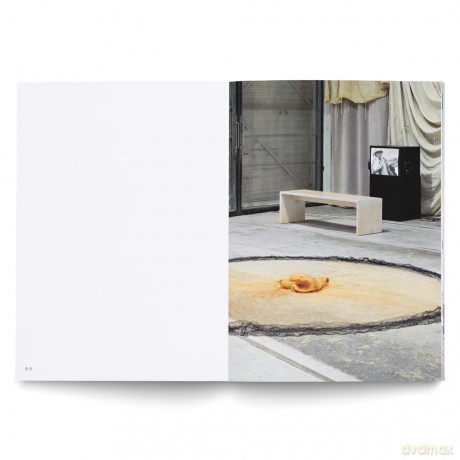 Sheila Hicks (Bilingual edition): a little bit of a lot of things - Gianni Jetzer [KSIĄŻKA]