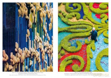 Sheila Hicks (Bilingual edition): a little bit of a lot of things - Gianni Jetzer [KSIĄŻKA]