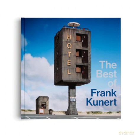 The Best of Frank Kunert (Bilingual edition) - Frank Kunert [KSIĄŻKA]