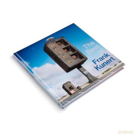 The Best of Frank Kunert (Bilingual edition) - Frank Kunert [KSIĄŻKA]
