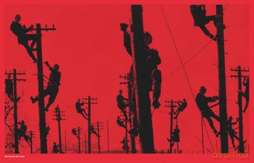 World Press Photo Yearbook 2025: English Edition - El Zein Khoury Joumana [KSIĄŻKA]