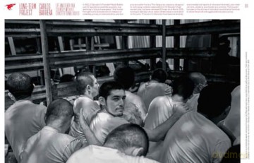 World Press Photo Yearbook 2025: English Edition - El Zein Khoury Joumana [KSIĄŻKA]
