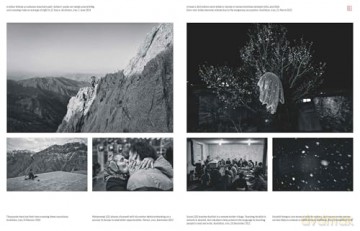 World Press Photo Yearbook 2025: English Edition - El Zein Khoury Joumana [KSIĄŻKA]