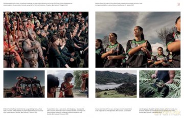 World Press Photo Yearbook 2025: English Edition - El Zein Khoury Joumana [KSIĄŻKA]