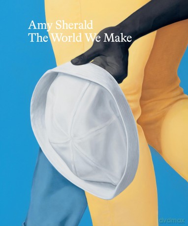 Amy Sherald: The World We Make - Jenni Sorkin [KSIĄŻKA]