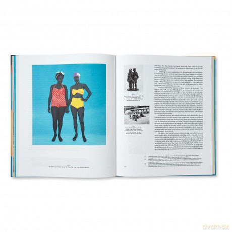 Amy Sherald: The World We Make - Jenni Sorkin [KSIĄŻKA]