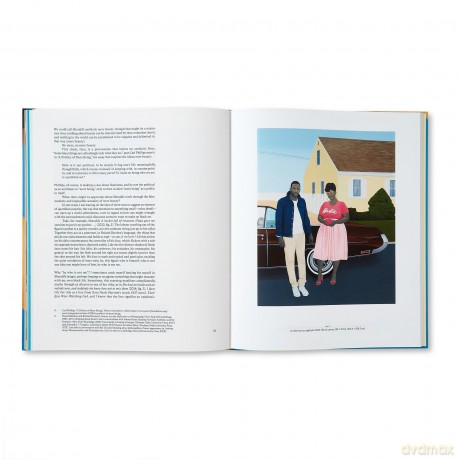 Amy Sherald: The World We Make - Jenni Sorkin [KSIĄŻKA]