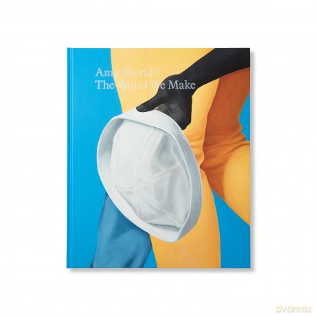 Amy Sherald: The World We Make - Jenni Sorkin [KSIĄŻKA]