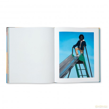 Amy Sherald: The World We Make - Jenni Sorkin [KSIĄŻKA]