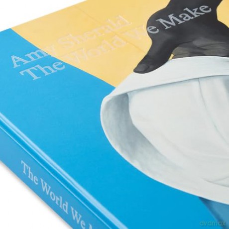 Amy Sherald: The World We Make - Jenni Sorkin [KSIĄŻKA]