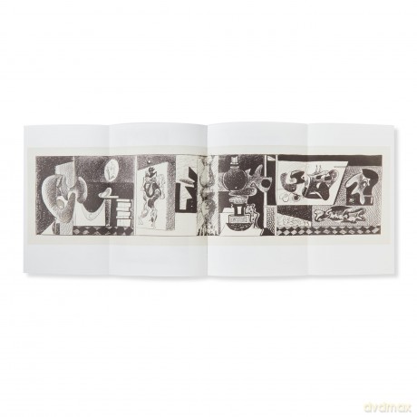 Arshile Gorky: New York City - Ben Easton [KSIĄŻKA]
