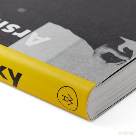 Arshile Gorky: New York City - Ben Easton [KSIĄŻKA]