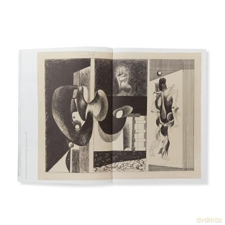 Arshile Gorky: New York City - Ben Easton [KSIĄŻKA]