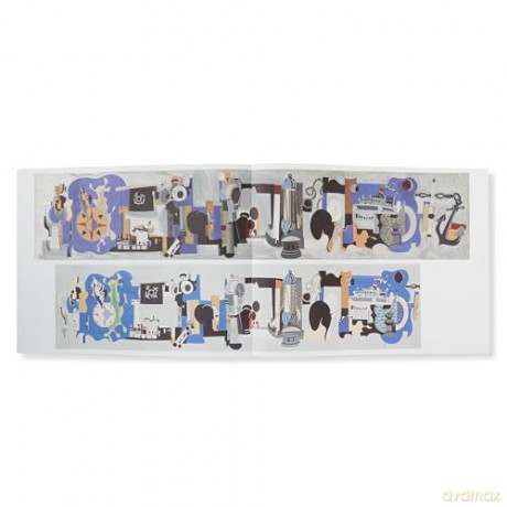Arshile Gorky: New York City - Ben Easton [KSIĄŻKA]