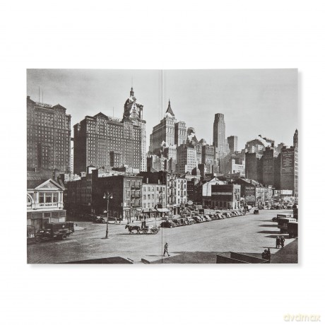Arshile Gorky: New York City - Ben Easton [KSIĄŻKA]
