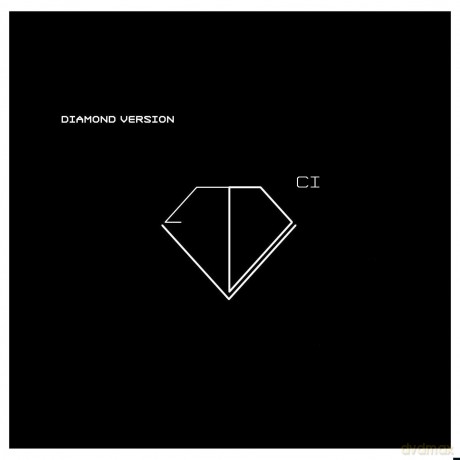 Diamond Version: Ci (digipack) [CD]