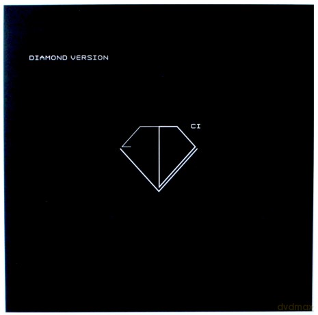 Diamond Version: Ci [Winyl]