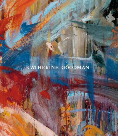 Catherine Goodman - Jennifer Higgie [KSIĄŻKA]
