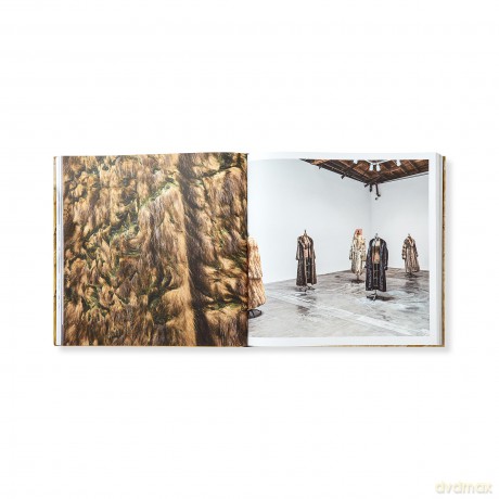 David Hammons - David Hammons [KSIĄŻKA]