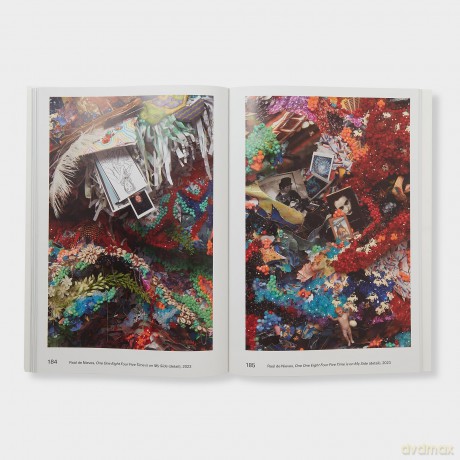 Nonmemory: Mike Kelley with Kelly Akashi, Meriem Bennani, Beatriz Cortez, Raúl de Nieves, Olivia Erlanger, Lauren Halsey, Max Hooper Schneider - Jay Ezra Nayssan [KSIĄŻKA]