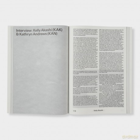 Nonmemory: Mike Kelley with Kelly Akashi, Meriem Bennani, Beatriz Cortez, Raúl de Nieves, Olivia Erlanger, Lauren Halsey, Max Hooper Schneider - Jay Ezra Nayssan [KSIĄŻKA]