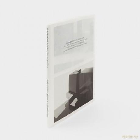 Nonmemory: Mike Kelley with Kelly Akashi, Meriem Bennani, Beatriz Cortez, Raúl de Nieves, Olivia Erlanger, Lauren Halsey, Max Hooper Schneider - Jay Ezra Nayssan [KSIĄŻKA]