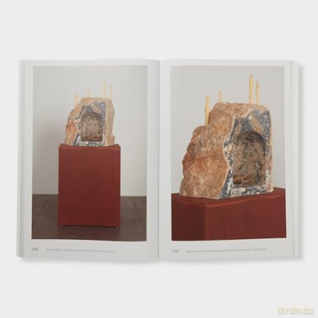 Nonmemory: Mike Kelley with Kelly Akashi, Meriem Bennani, Beatriz Cortez, Raúl de Nieves, Olivia Erlanger, Lauren Halsey, Max Hooper Schneider - Jay Ezra Nayssan [KSIĄŻKA]