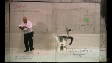 William Kentridge: Self-Portrait as a Coffee Pot - Karen Marta [KSIĄŻKA]