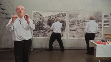 William Kentridge: Self-Portrait as a Coffee Pot - Karen Marta [KSIĄŻKA]