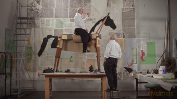 William Kentridge: Self-Portrait as a Coffee Pot - Karen Marta [KSIĄŻKA]