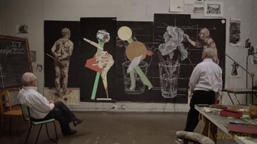 William Kentridge: Self-Portrait as a Coffee Pot - Karen Marta [KSIĄŻKA]