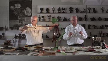 William Kentridge: Self-Portrait as a Coffee Pot - Karen Marta [KSIĄŻKA]