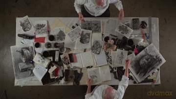William Kentridge: Self-Portrait as a Coffee Pot - Karen Marta [KSIĄŻKA]