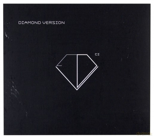 Diamond Version: Ci (digipack) [CD]