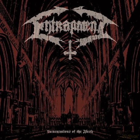 Entrapment: Lamentations Of The Flesh (Digipack) [CD]