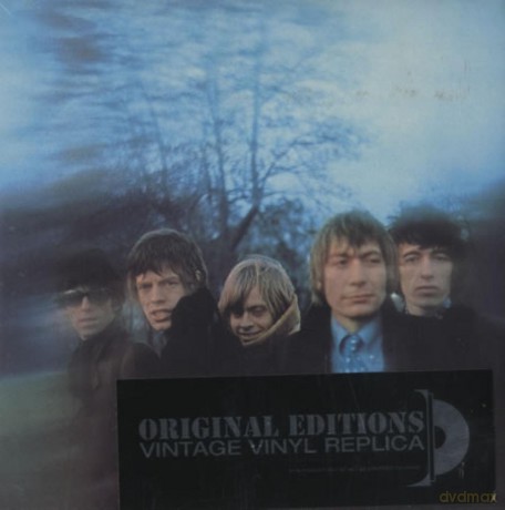 The Rolling Stones: Between The Buttons (Japanese Paper Slee [CD]