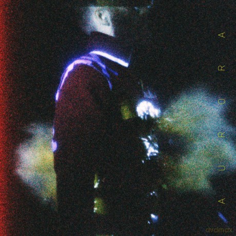 Ben Frost: Aurora [Winyl]