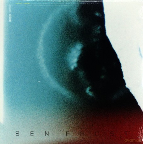 Ben Frost: Aurora [Winyl]