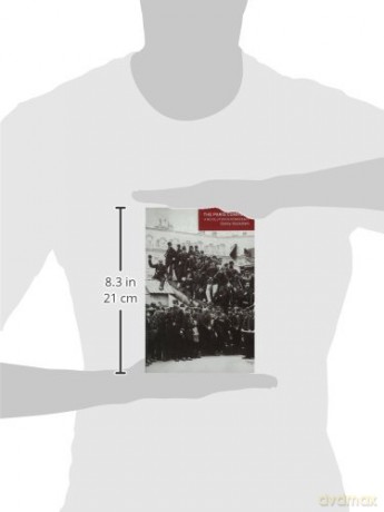 The Paris Commune: A Revolution in Democracy - Donny Gluckstein [KSIĄŻKA]