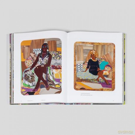 Mickalene Thomas: All About Love - Claudia Rankine [KSIĄŻKA]