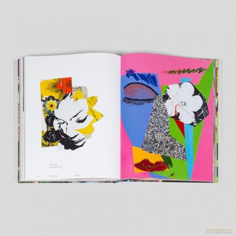 Mickalene Thomas: All About Love - Claudia Rankine [KSIĄŻKA]