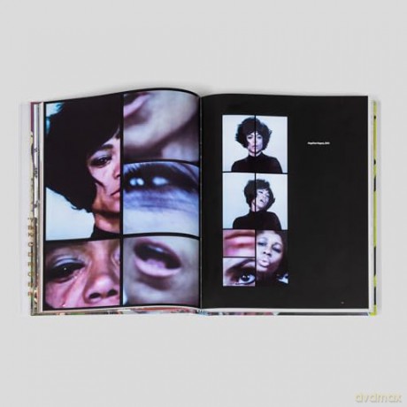 Mickalene Thomas: All About Love - Claudia Rankine [KSIĄŻKA]