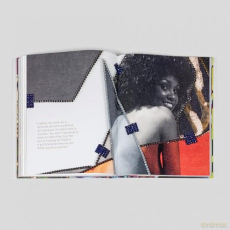Mickalene Thomas: All About Love - Claudia Rankine [KSIĄŻKA]