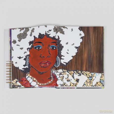 Mickalene Thomas: All About Love - Claudia Rankine [KSIĄŻKA]