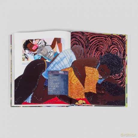 Mickalene Thomas: All About Love - Claudia Rankine [KSIĄŻKA]