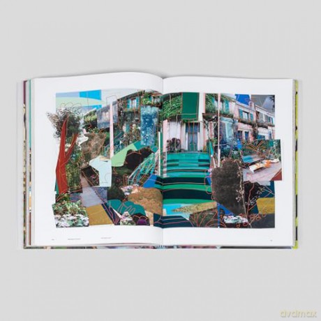 Mickalene Thomas: All About Love - Claudia Rankine [KSIĄŻKA]